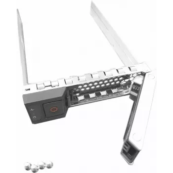 DELL X7K8W drive bay panel 8.89 cm (3.5 inch) Carrier panel