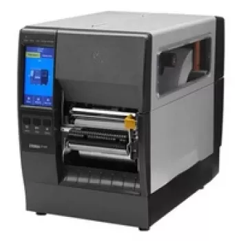 Zebra ZT231 label printer Direct thermal 203 x 203 DPI 305 mm/sec Wired & Wireless Ethernet LAN Bluetooth