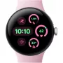 Google Pixel Watch 3 - 41 mm - Aluminium Silver polished