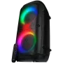 SVEN PS-800 bluetooth FM Speaker, TWS Powerful Bass, Portable, Wireless