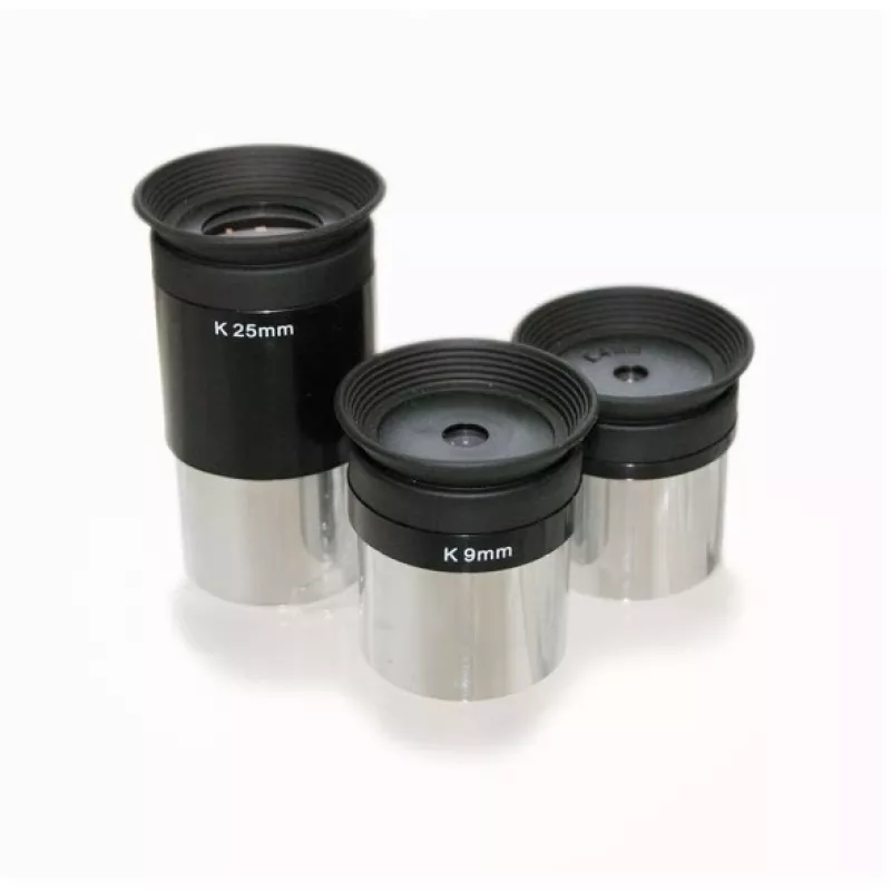 Telescope Bresser Optics Pluto 114/500 20x