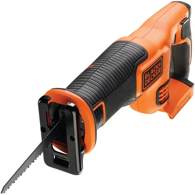 Reciprocating Saw Black & Decker BDCR18N