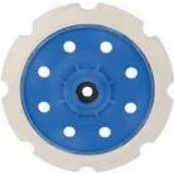 Makita 197928-2 Sanding Disc 150mm Hook-and-Loop (197928-2)