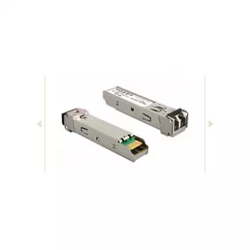 DELOCK SFP-Module 1000Base-SX MM 850 nm DDM