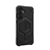Urban Armor Gear Monarch Pro mobile phone case 17 cm (6.7) Cover Black