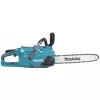 Makita XGT UC015GZ - Chainsaw - Cordless 1,6 kW - 2,2 PS - without Battery, without Charger - 35cm - 7,5 kg (UC015GZ)