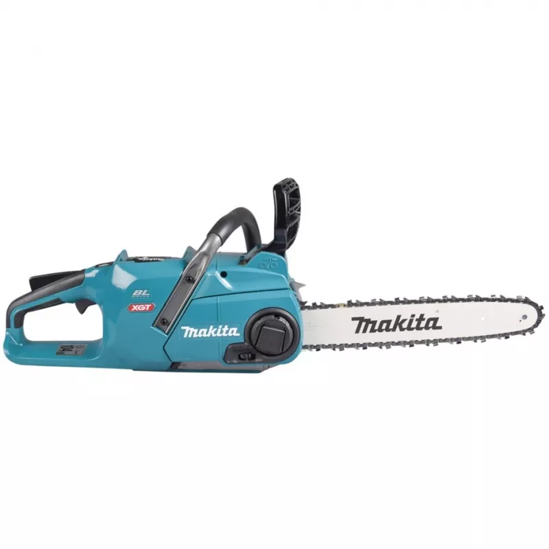 Makita XGT UC015GZ - Chainsaw - Cordless 1,6 kW - 2,2 PS - without Battery, without Charger - 35cm - 7,5 kg (UC015GZ)