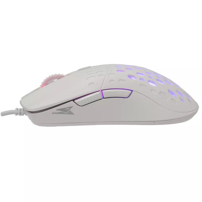 Baracuda BGM-022 OCTOPUS White