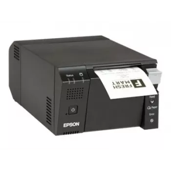 Epson TM-T70II (032) 180 x 180 DPI Wired Thermal POS printer