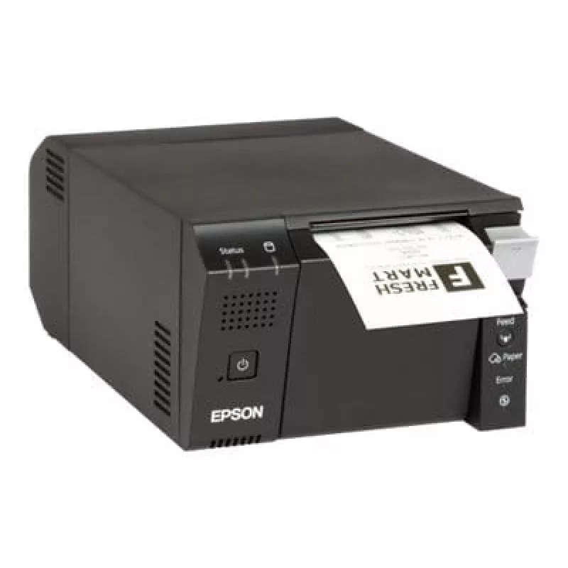 Epson TM-T70II (032) 180 x 180 DPI Wired Thermal POS printer
