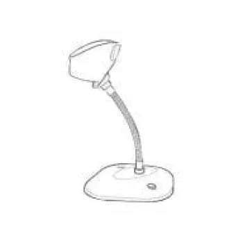 Zebra 20-71043-0BR barcode reader accessory Stand & Grip