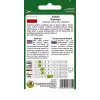 Seed packet Apte PNOS — Head Butterhead Lettuce 'Dippego' 1 g, garden vegetable seeds
