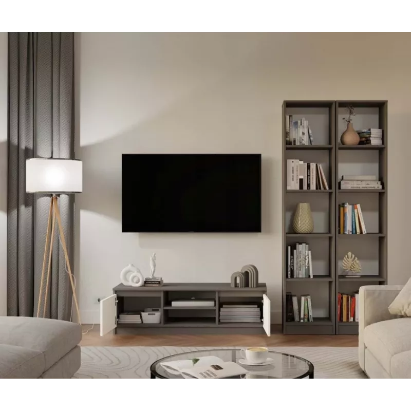 RTV 120 MALWA ANTHRACITE/WHITE