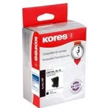 Kores G1712BK Printer Consumable Black