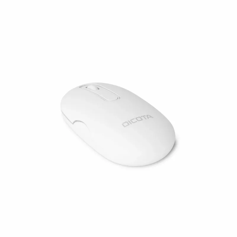 Mouse DICOTA D32045 Ambidextrous RF Wireless Bluetooth Optical 1600 DPI