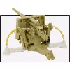 Cobi scale model kit Blocks 8.8 cm Flak 18 — 232 pieces, 1:35 scale