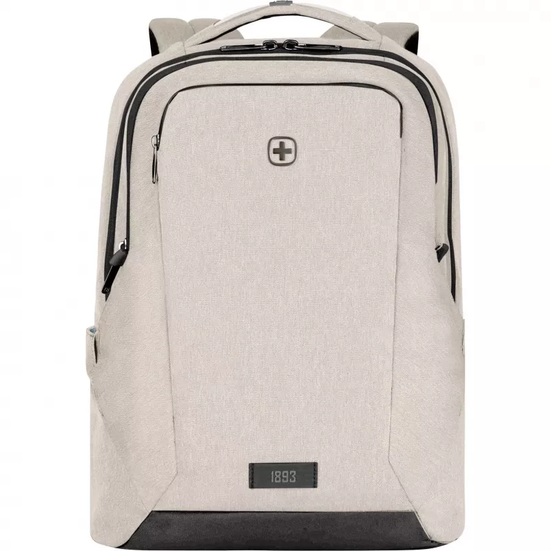 Laptop Case Wenger MX Professional Beige for laptops up to 40.6 cm (16 inch)