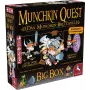 Munchkin Quest Big Box, Board Game