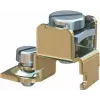 OBO Bettermann Conductor Connection Angle 8AWR for Protective Conductor (6288704)