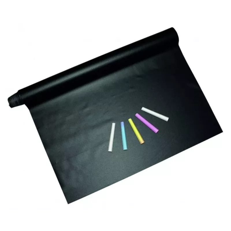 STANGER Self-Adhesive Blackboard, 45x100 cm,1 pcs 41000014
