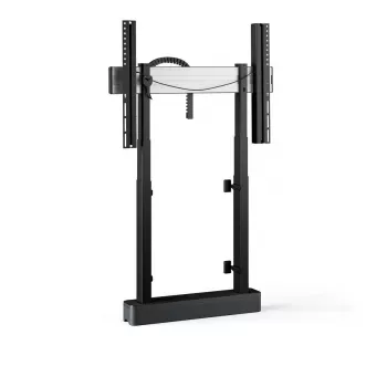 Motorized Display Mount Vogel's RISE 2000B (model 7320000) – motorized ceiling/lift installation for flat panels