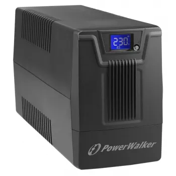 PowerWalker VI 800 SCL Line-Interactive 0.8 kVA 480 W