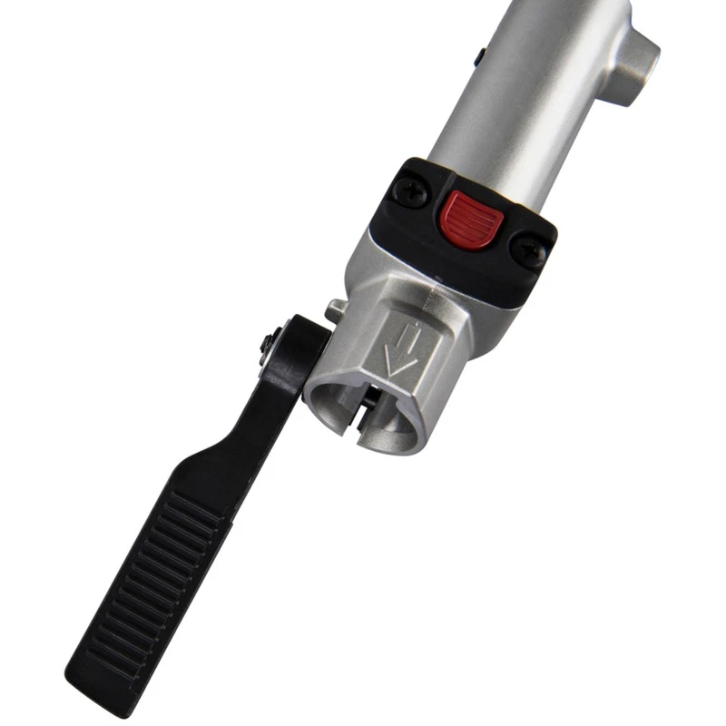 Makita DUX18ZX1 garden electric multi-tool