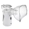 Portable mesh inhaler ProMedix PR-835 USB nebulizer, battery-powered portable nebulizer