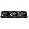 Cooling fan PHANTEKS M25G2-120 120mm PWM black