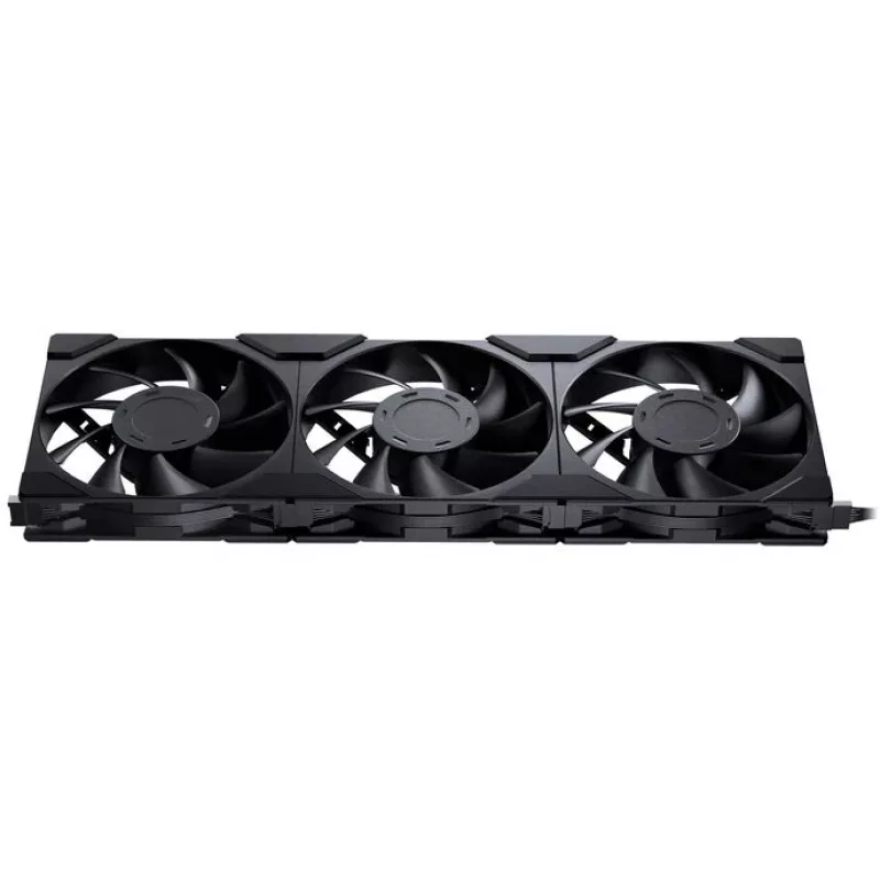 Cooling fan PHANTEKS M25G2-120 120mm PWM black