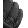 REUSCH JUPITER GORE-TEX GLOVES SIZE 8,5 grey-black