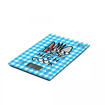 Electronic kitchen scale JATA Mod. 732K