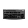 CHERRY MultiBoard MX V2 G80-8000 keyboard Universal USB QWERTZ German Black