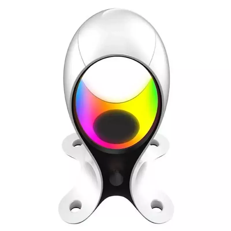 Headset stand Subsonic SA5682 Black White 426g