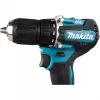 Makita DDF487RFE3 - Screwdriver - Cordless - 1/4 -Hex Bit - 2 Batteries - 18 V/36 V