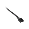 Air cooler Akasa Turing FX 12 cm Black
