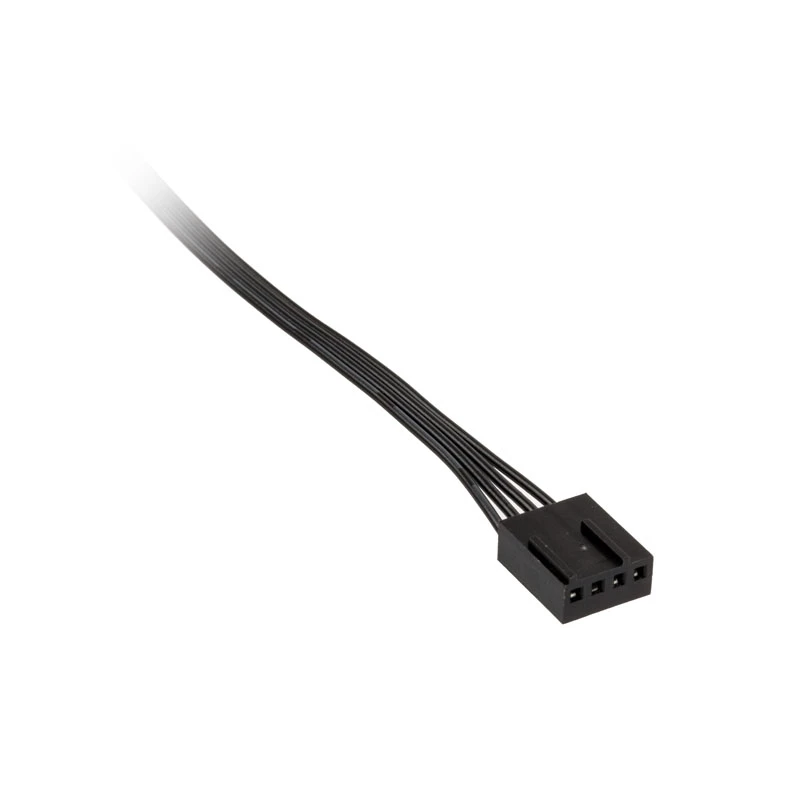 Air cooler Akasa Turing FX 12 cm Black