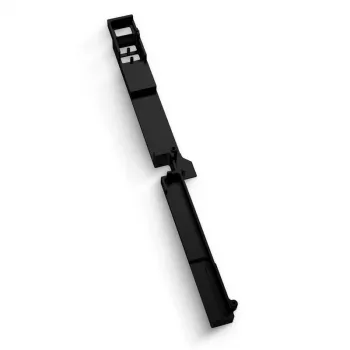 I/O Cover ek water blocks for ROG Maximus Z690/Z790 Extreme — EK-Quantum Momentum², black