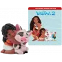 Disney - Vaiana 2 (Simea), Audio Play Figurine