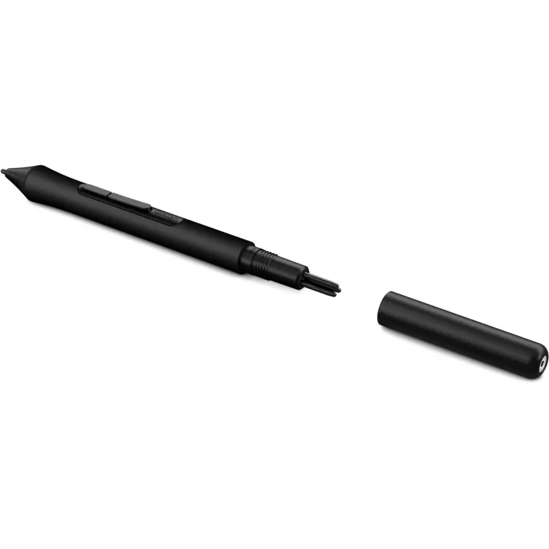 Graphic Tablet Wacom Intuos S Black