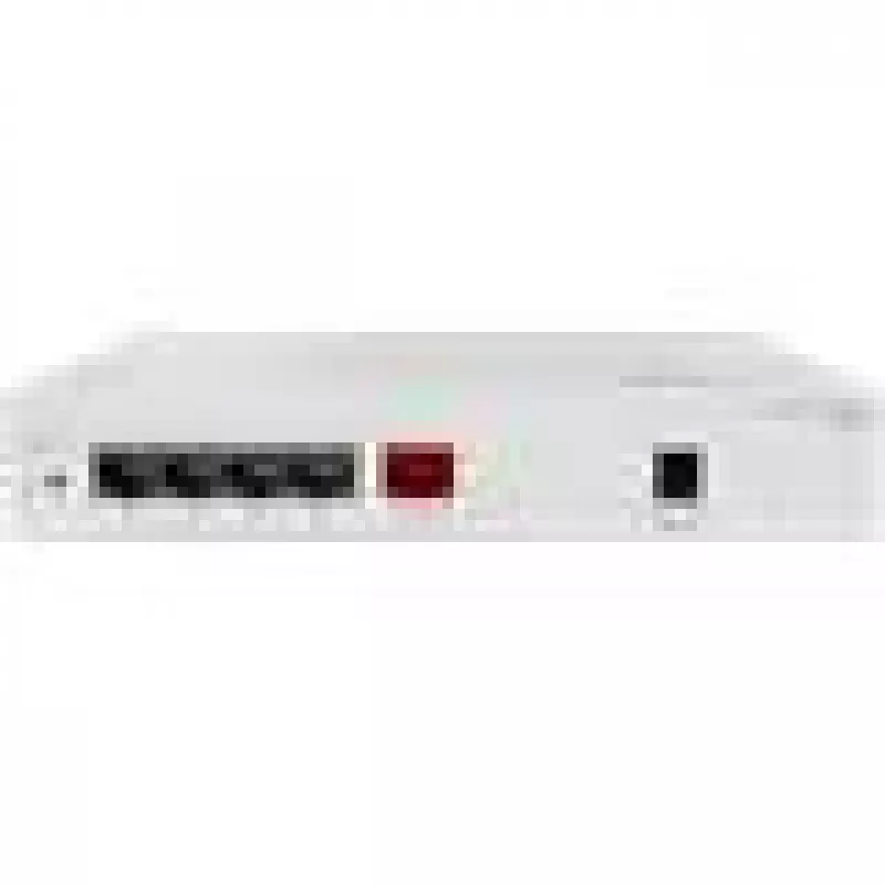Huawei AR280 Gbit PoE Router (1) 2.5G PoE+, (4) Gbit PoE+, 41W