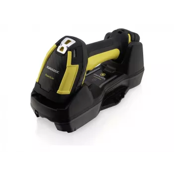 Handheld barcode reader Datalogic PBT9600-ARRB 1D/2D Wireless Bluetooth