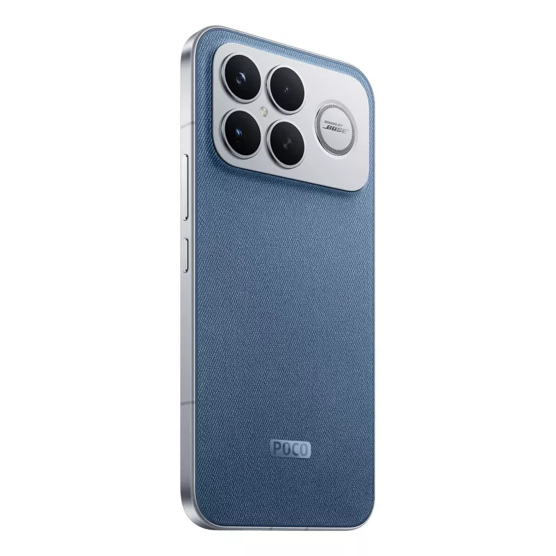 Mobile Phone Poco F8 ULTRA/16/512GB Blue MZB0M5MEU Poco