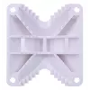 Antenna Accessory Wall MOUNT/QMP-LHG Mikrotik