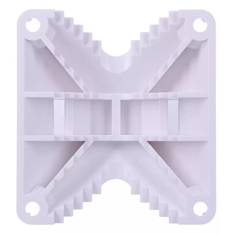 Antenna Accessory Wall MOUNT/QMP-LHG Mikrotik
