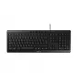 Contour Design STREAM keyboard Universal USB QWERTY Spanish Black