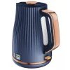 Tefal Loft KO251430 electric kettle 1.7 L Blue