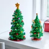 LEGO Christmas Tree set 40573 – seasonal display model, decorative mini build