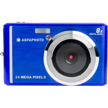 Realishot DC5500 compact camera 24 MP CMOS 5616 x 3744 pixels Blue (DC5500BL)