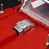 Low Rider - Big Red, Construction Toy